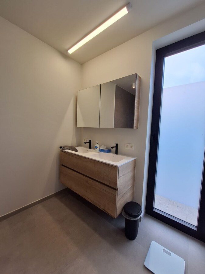Badkamer