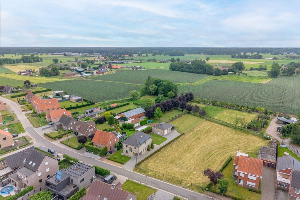 Woning te koop | in afhandeling in Ravels