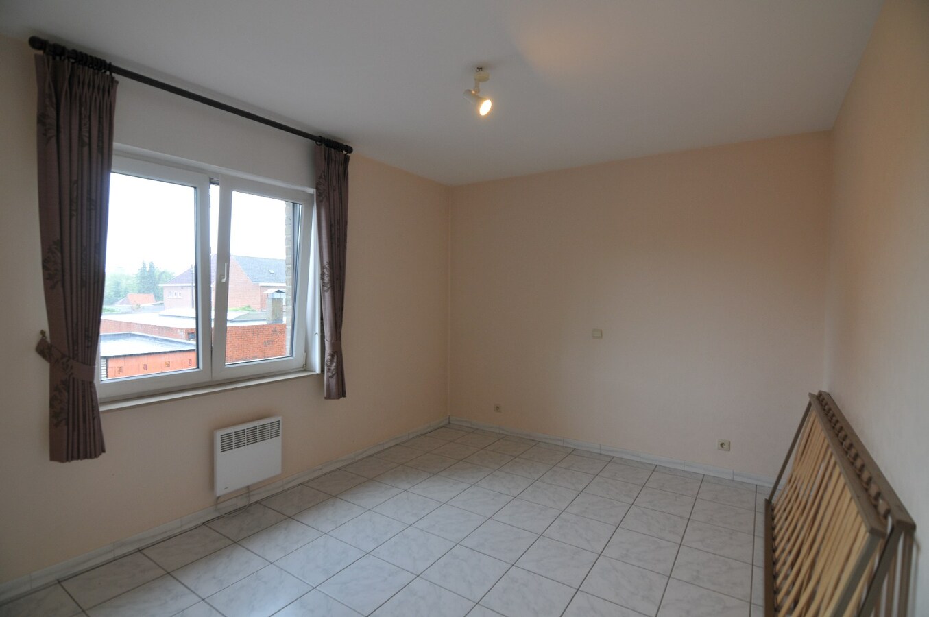 Gezellig appartement op toplocatie nabij het centrum van Avelgem 