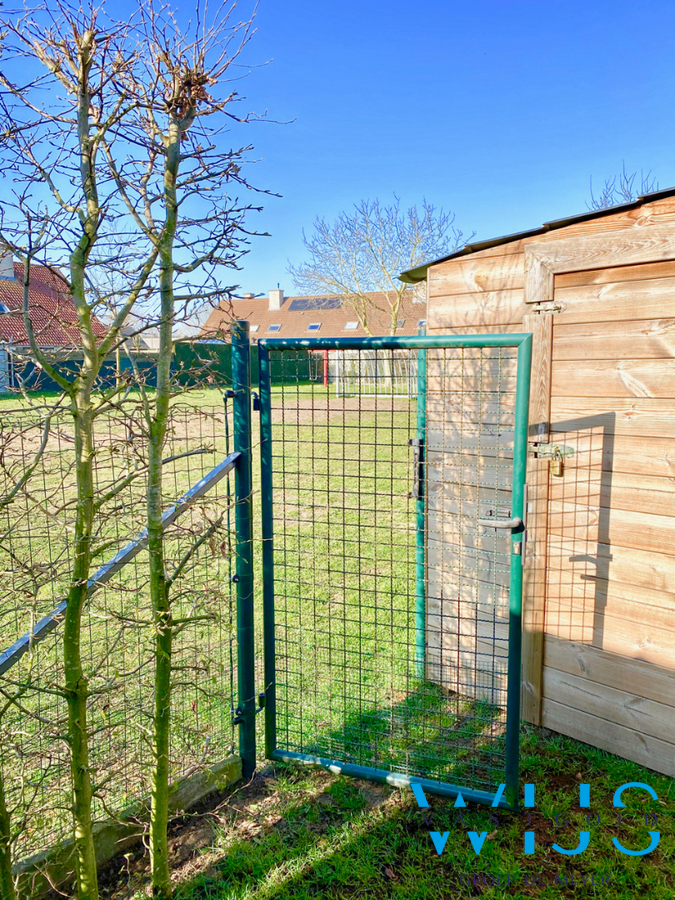 Prachtig instapklaar woonhuis in rustige woonwijk te EEKLO! 