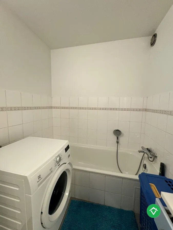 Appartement met 2 slaapkamers en garage Coupure te Gent 