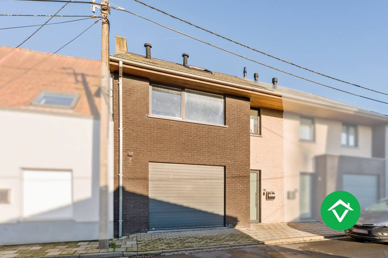 Te koop woning - Eernegem