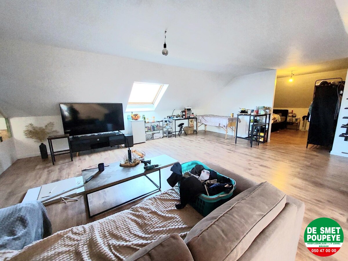 ALLEENSTAANDE WONING (TYPE BUNGALOW) 