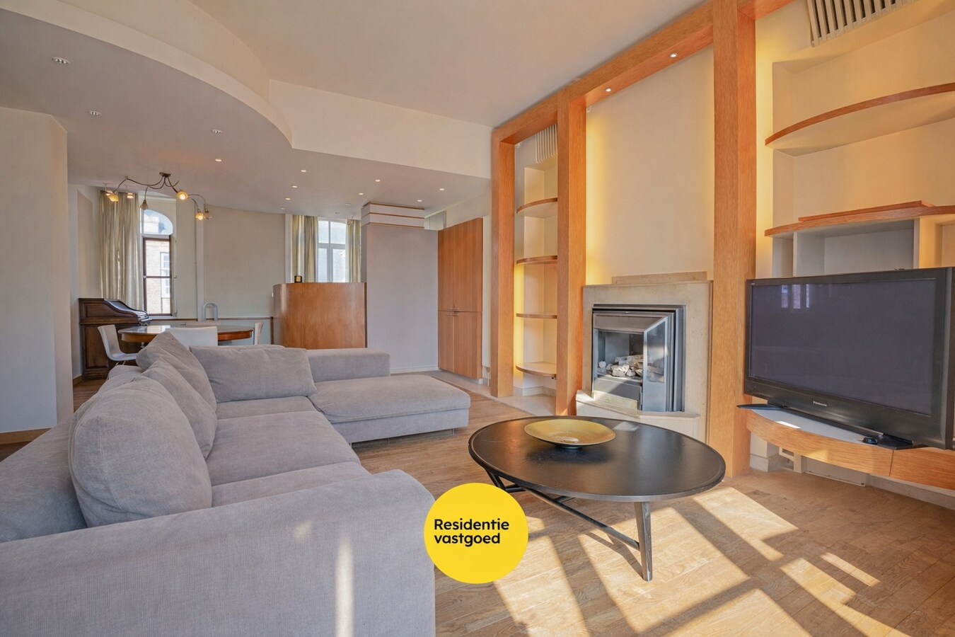 Te koop | Met Optie / reservatie woning - Nieuwpoort