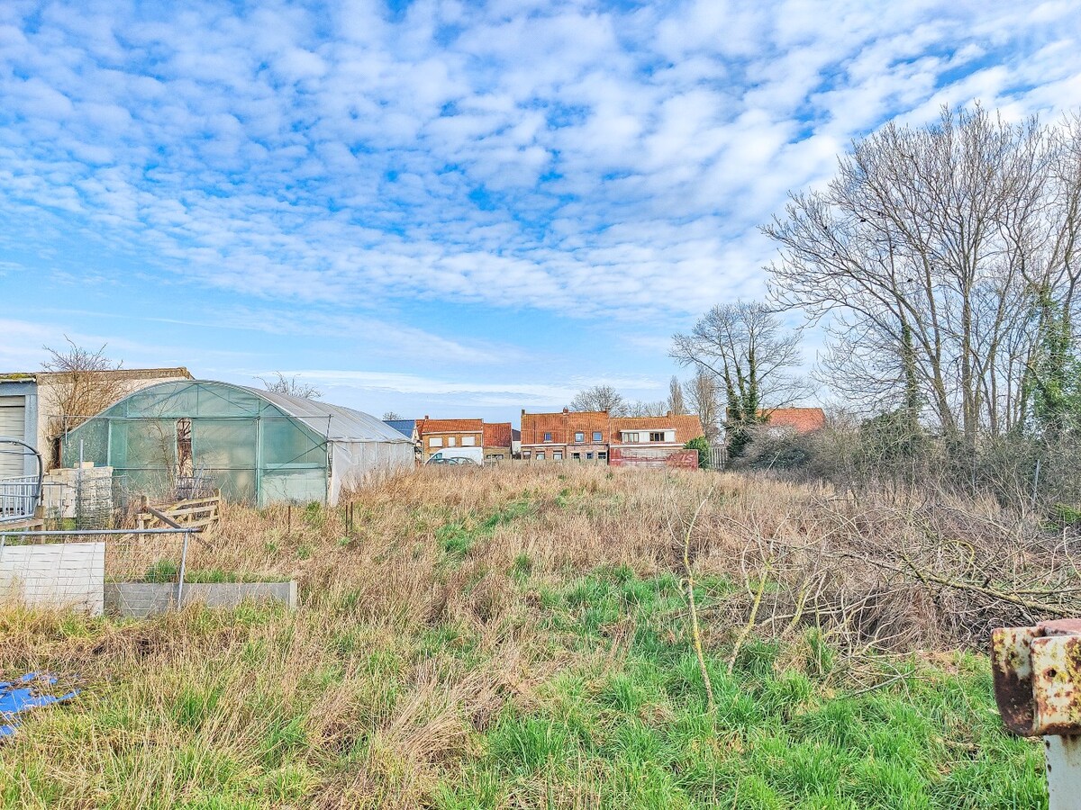 Verkocht woning - Alveringem