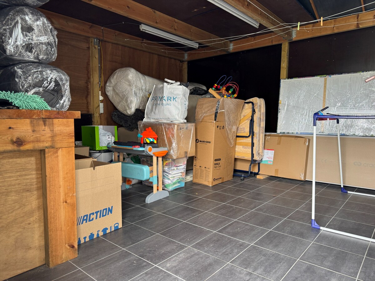 Woning te huur in Ravels