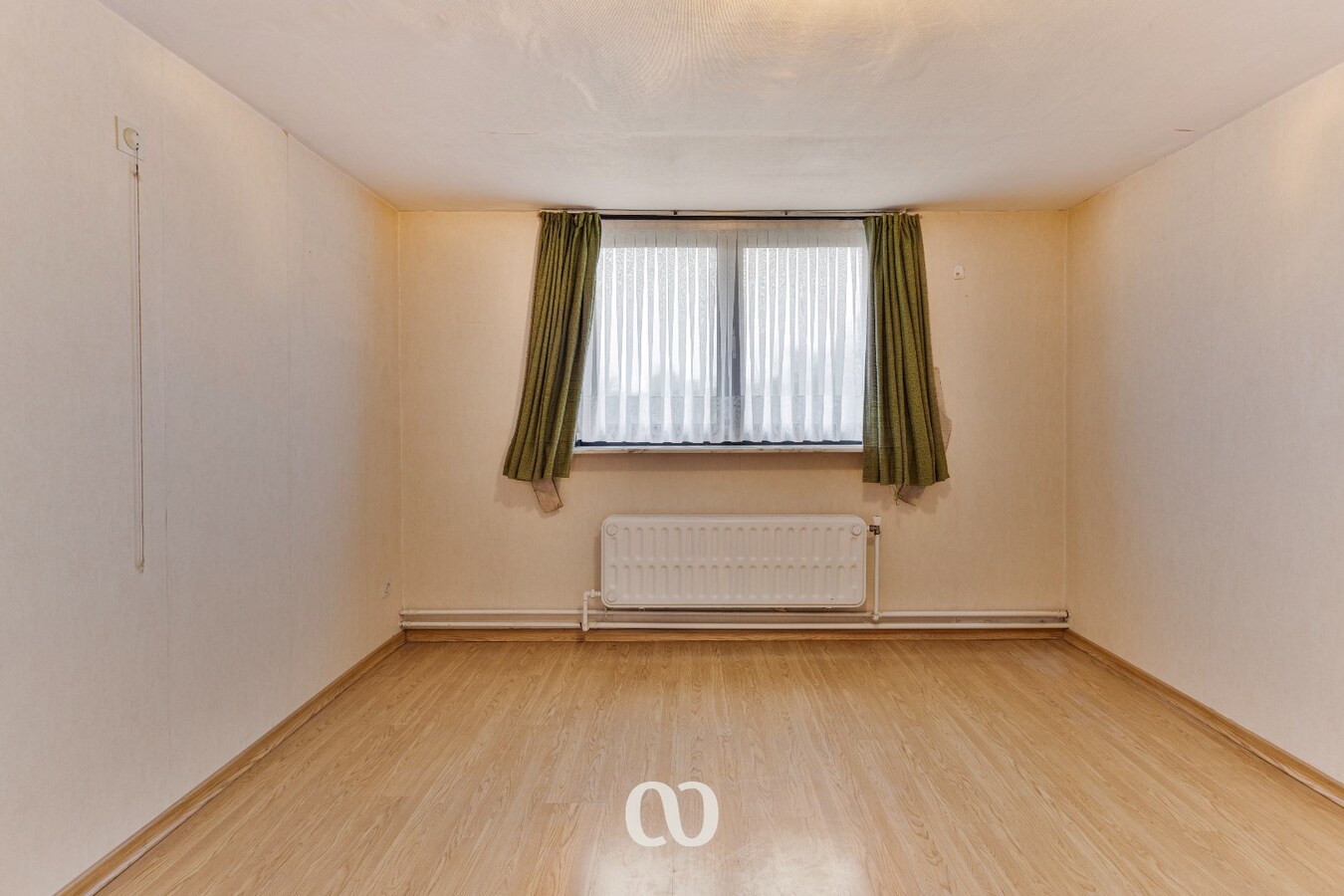 Prachtig gelegen gezinswoning in Mater 