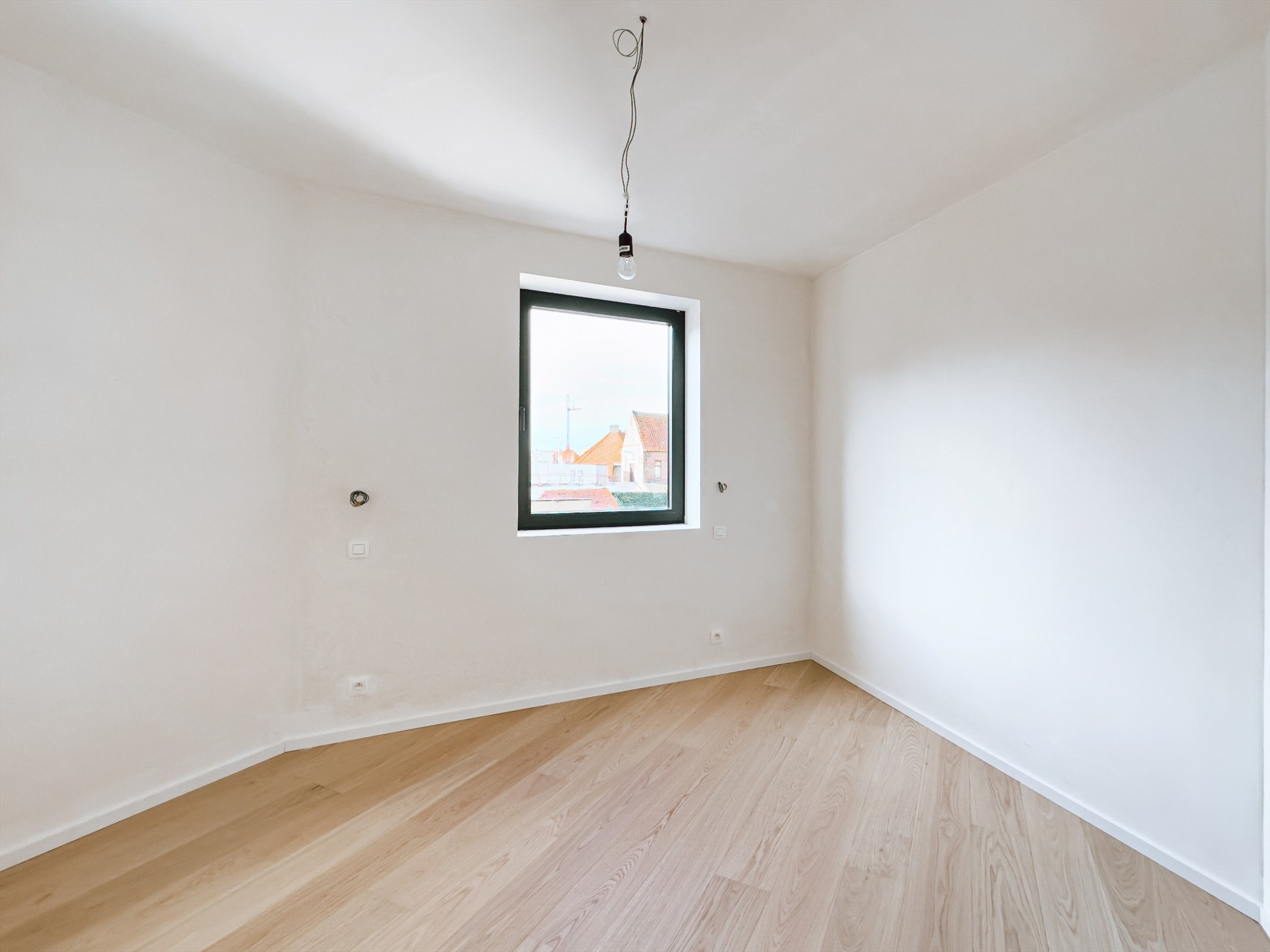 Nieuwbouwappartement met 2 slaapkamers dichtbij Duinenwater 