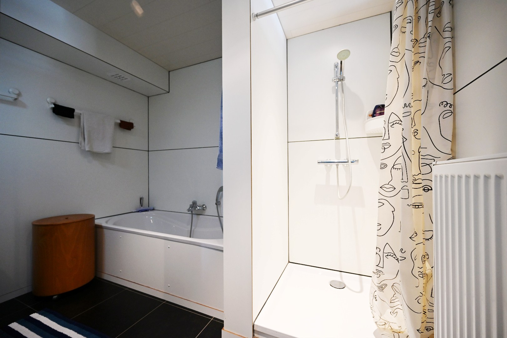 Energiezuinig appartement met 2 slpks te Eeklo 