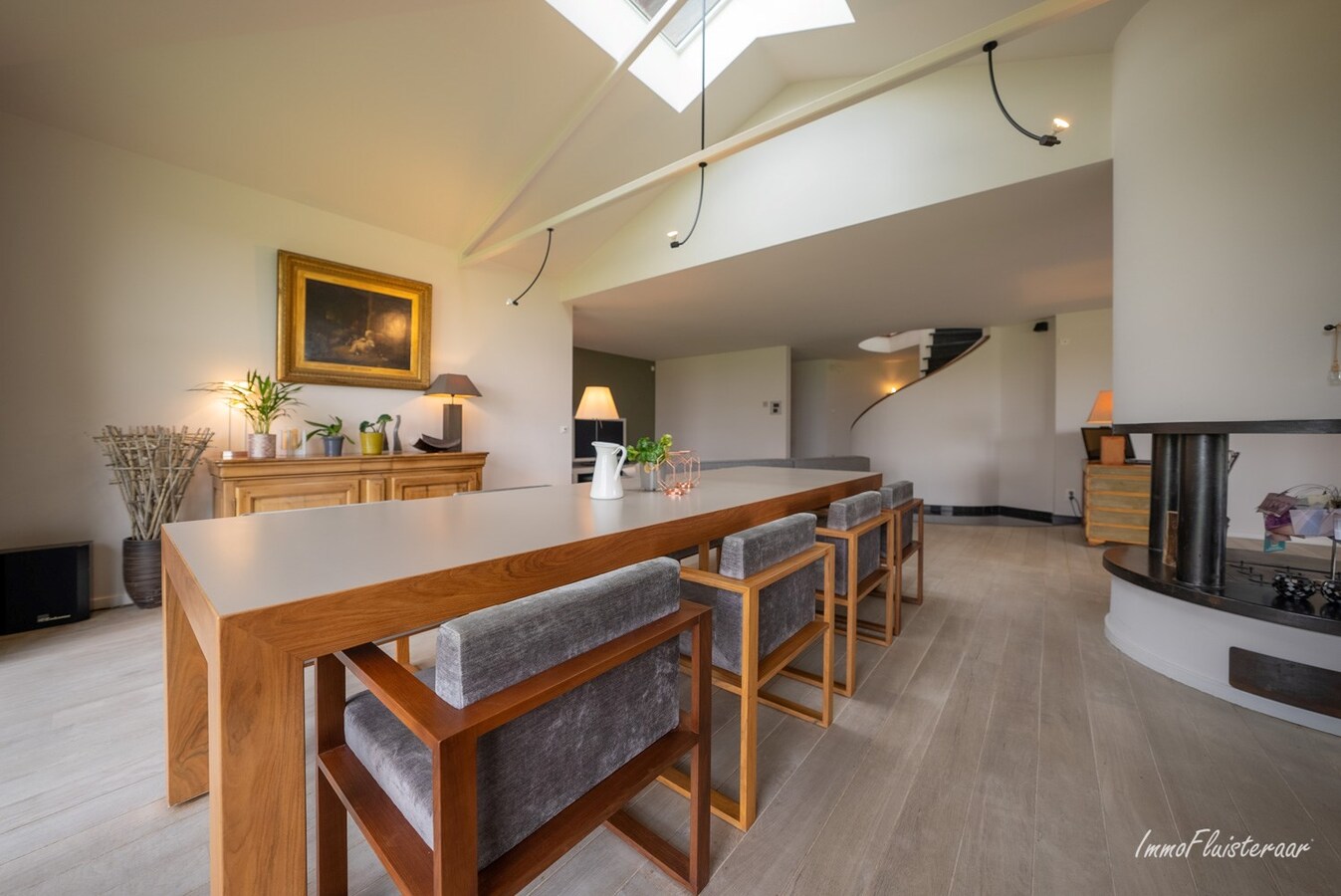 Villa exclusive et économe en énergie avec écuries sur environ 45a à Merchtem (Brussegem; Brabant flamand) 