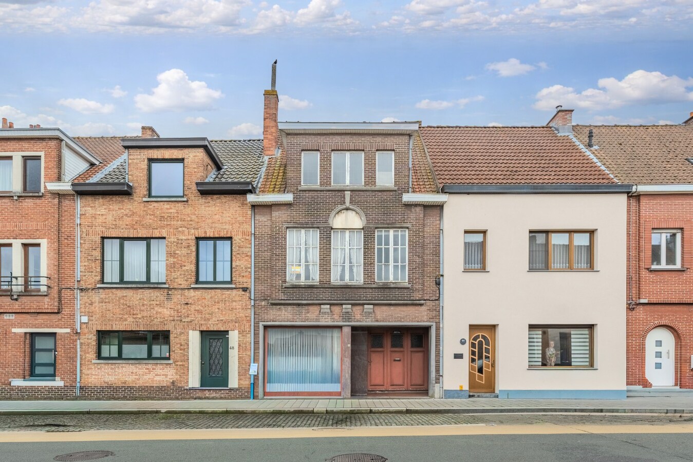 Te koop woning - Gent