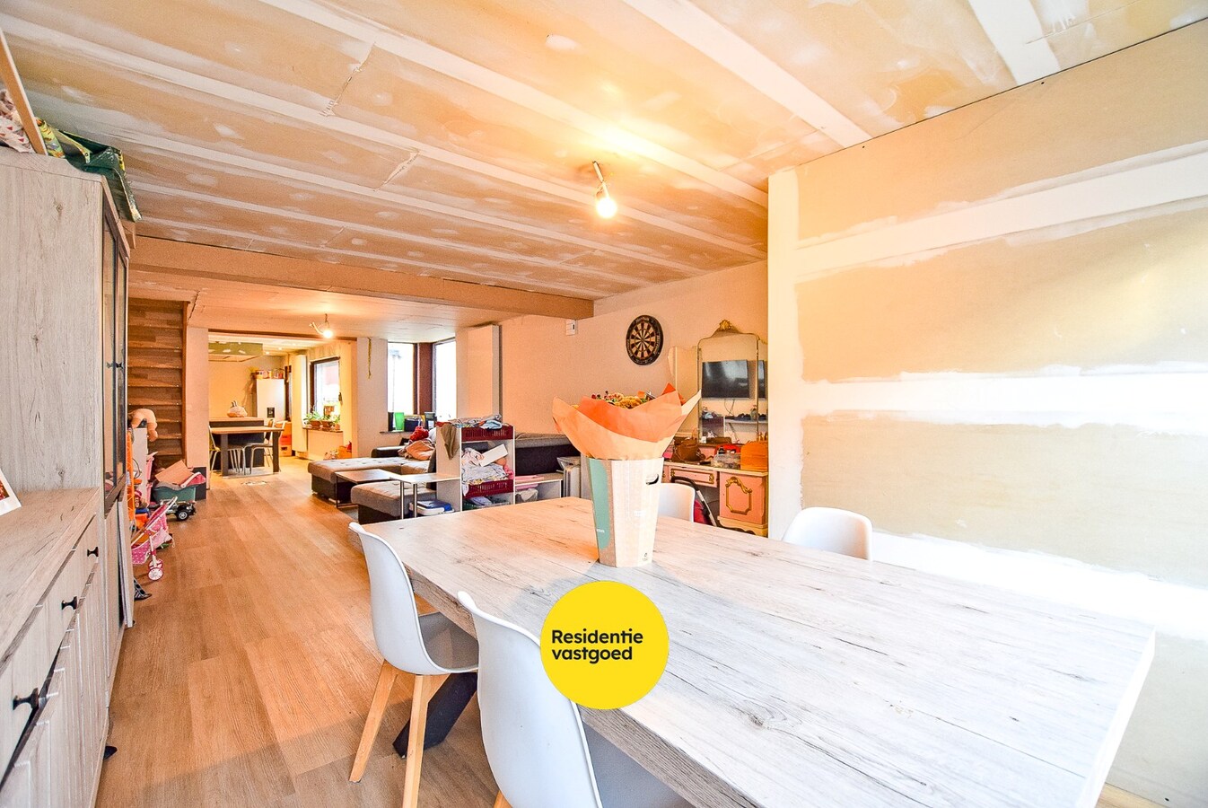 Te koop woning - Stavele