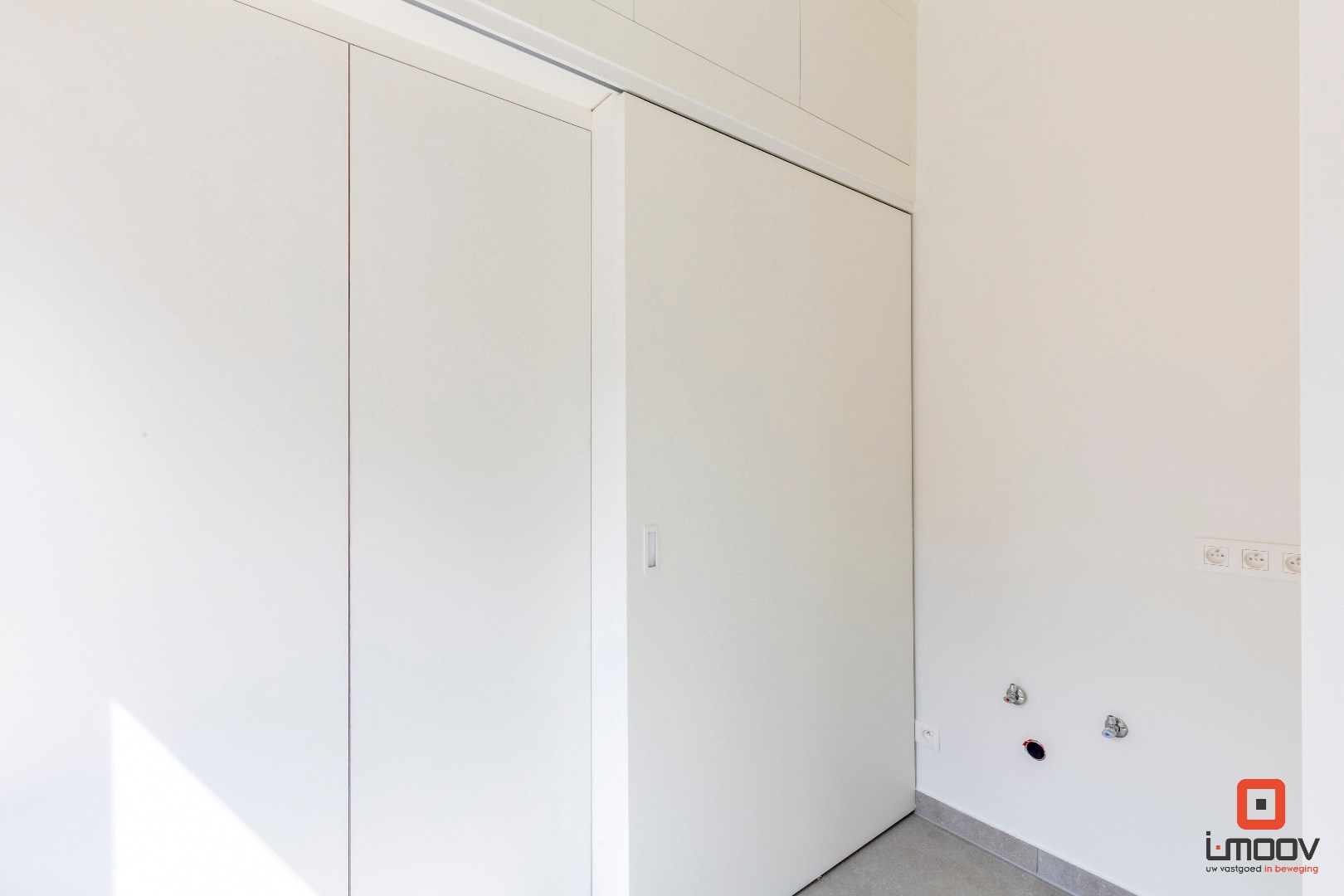 Designwoning met 3 slaapkamers in Ledeberg 