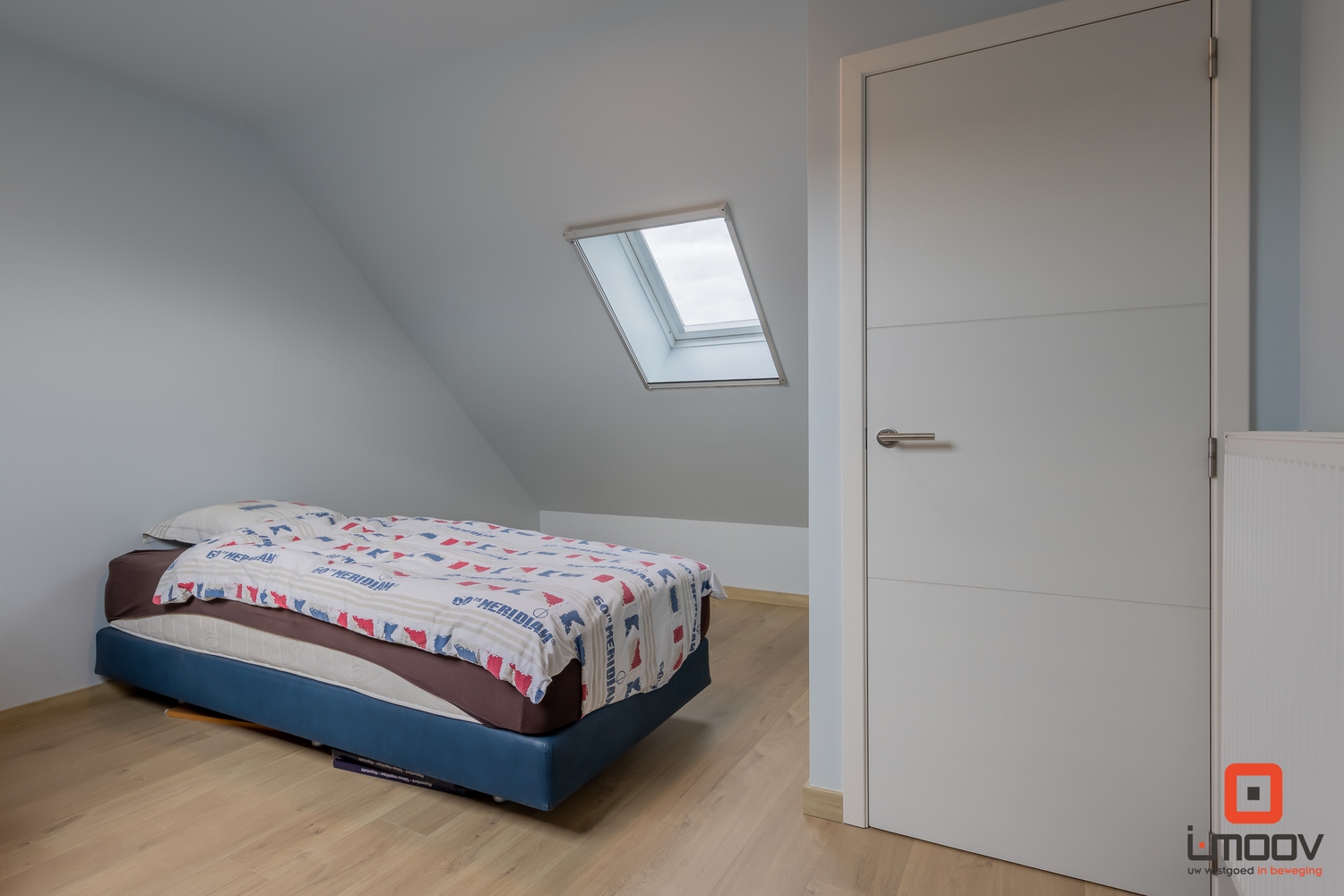 Instapklare woning met tuin ,op 2a 27 ca Borsbeke 