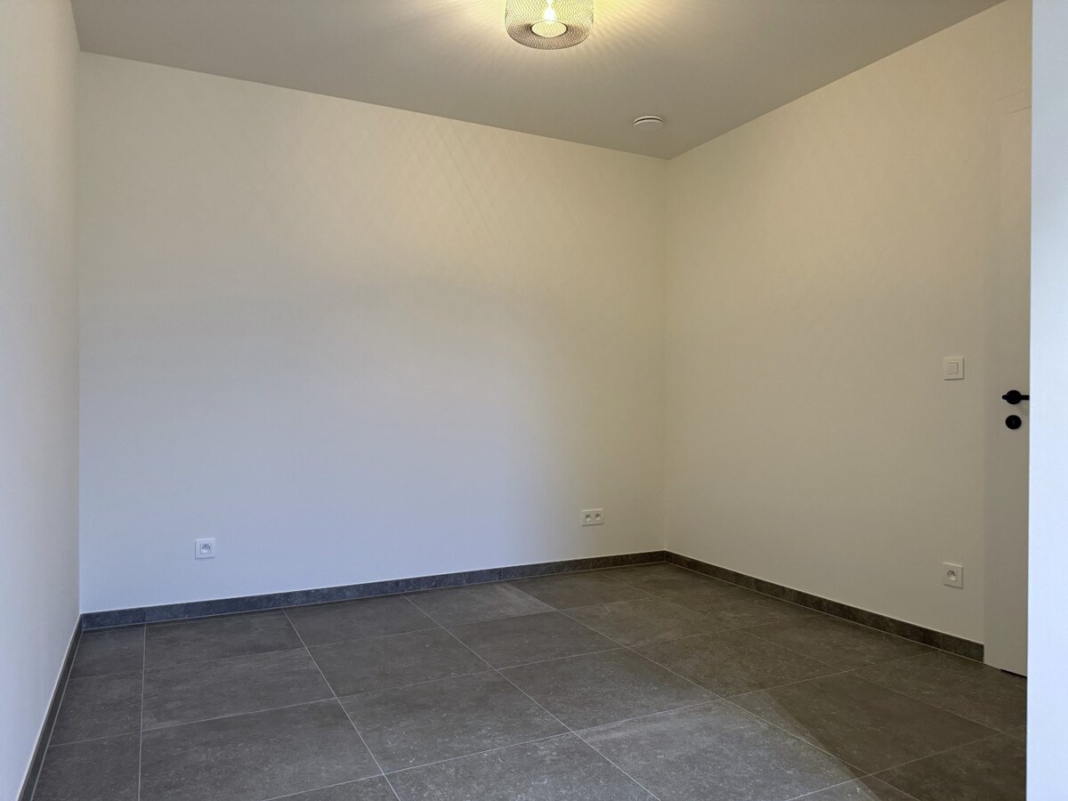 Appartement verhuurd in Ravels