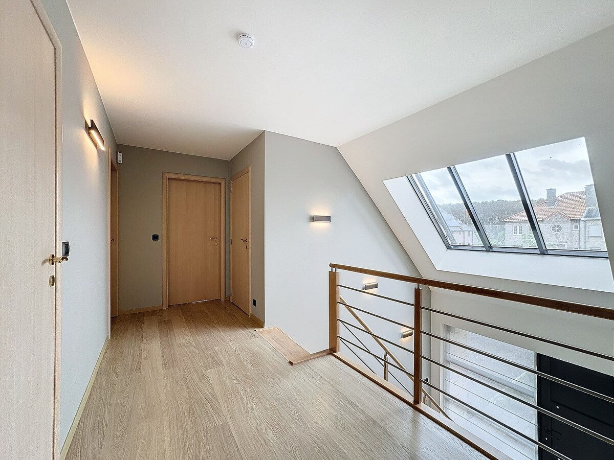 Luxueuze open bebouwing op 14 are te Velzeke 