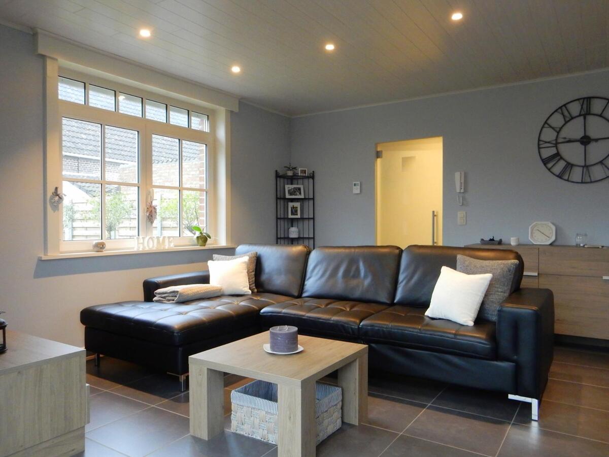 Charmante volledig gerenoveerde woning met 3 slaapkamers 