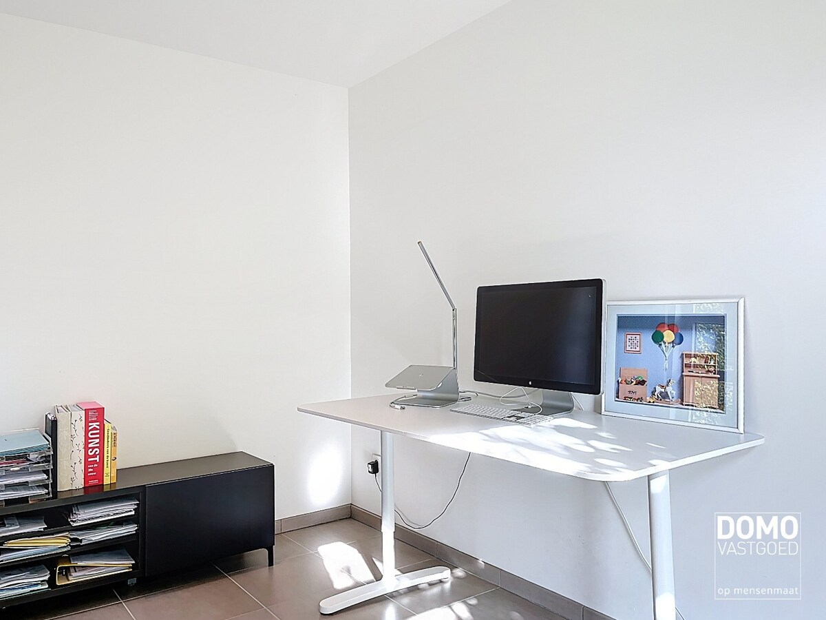 INSTAPKLARE GEZINSWONING MET 3 (MOGELIJK 4) SLAAPKAMERS EN EPC - LABEL A TE NEEROETEREN 