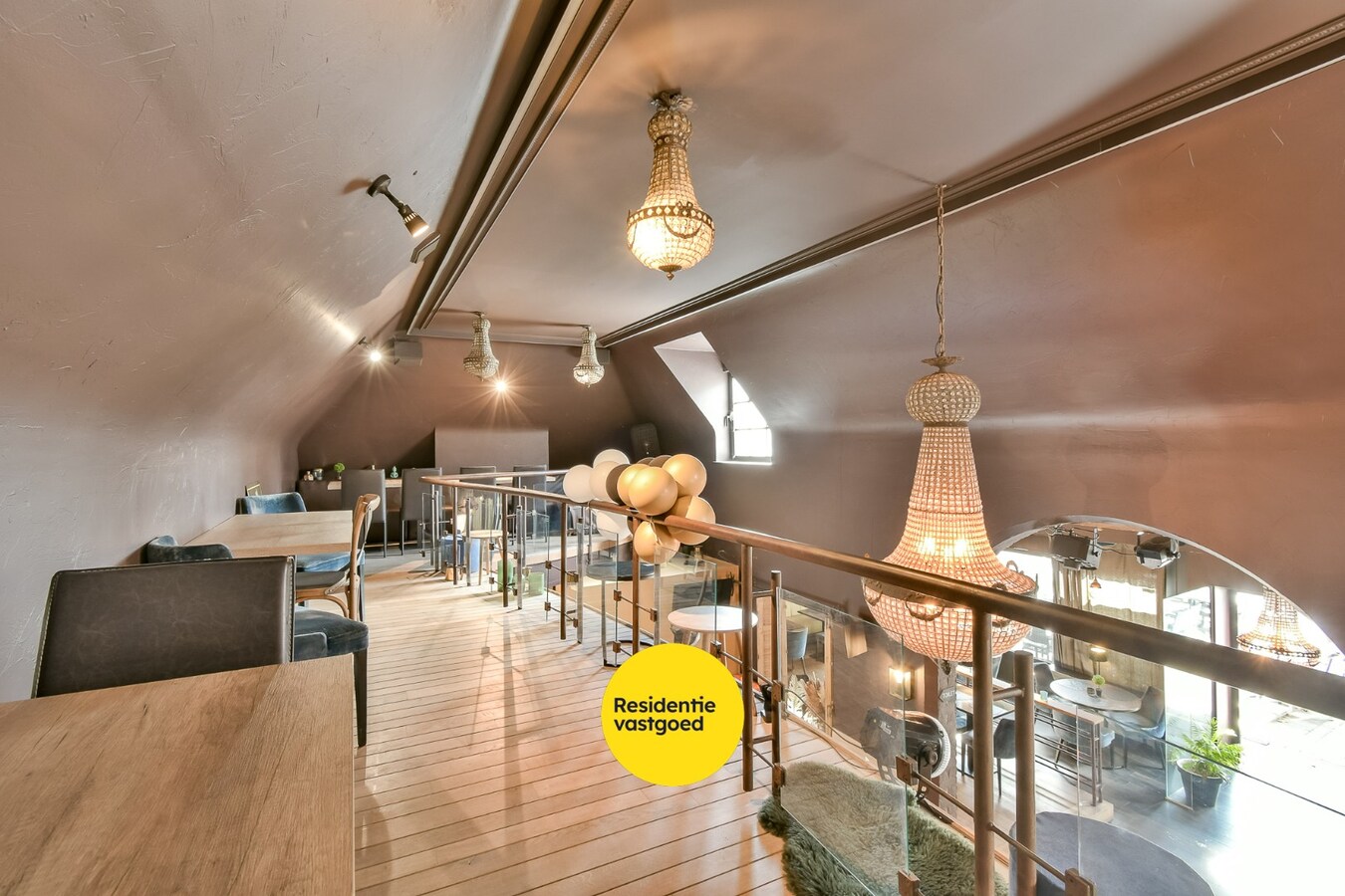 Te koop horeca - Roeselare