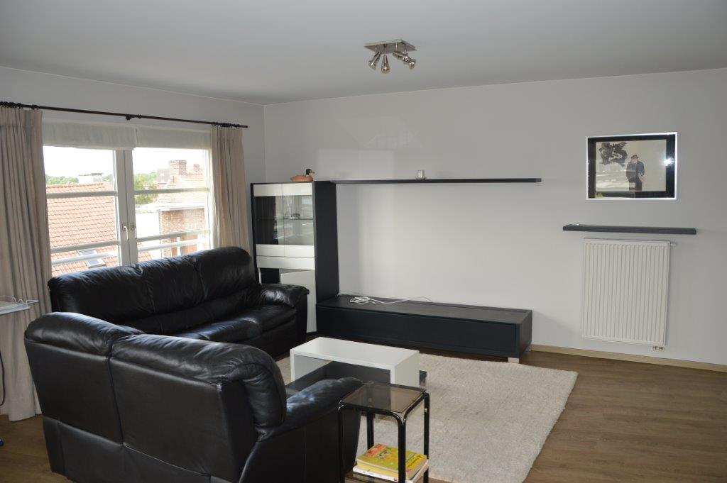 Duplex verhuurd in Kortrijk (8500)