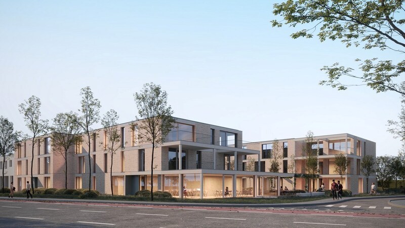  woning - Nazareth