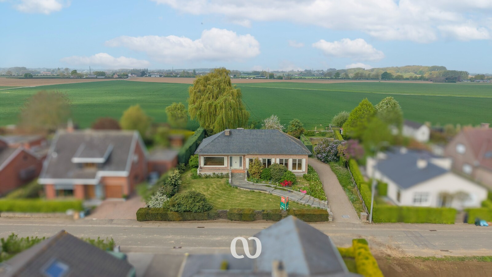 Te koop - Woning - Oudenaarde