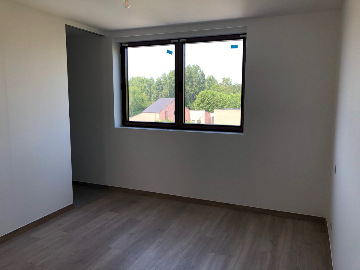 Aangenaam 1-slpk-appartement te Gavere 