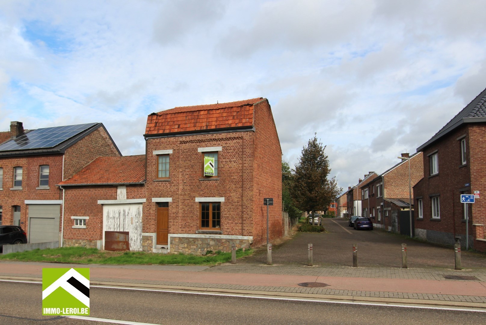 Kruissteenweg 413 Tongeren