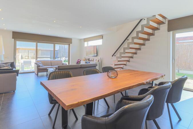 Verkocht woning - Izegem