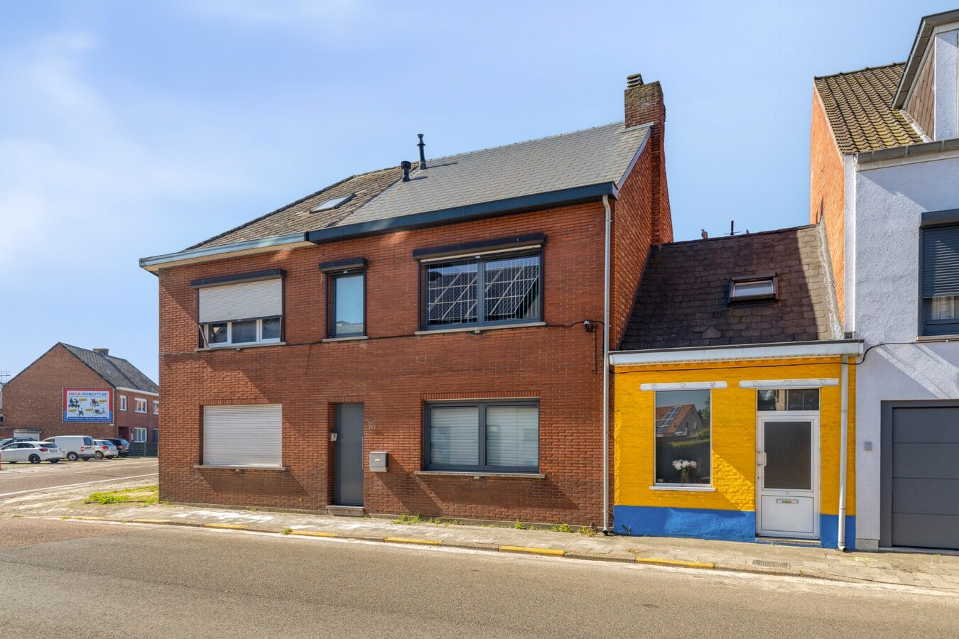 Te koop woning - Meerhout