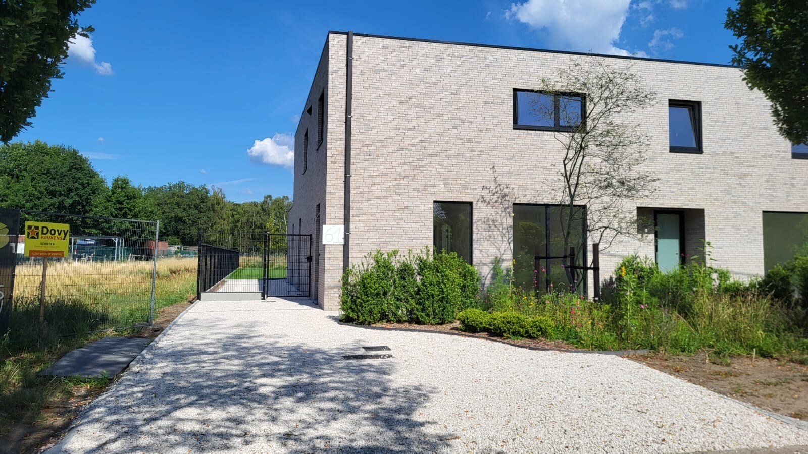 Verkocht woning - Kalmthout