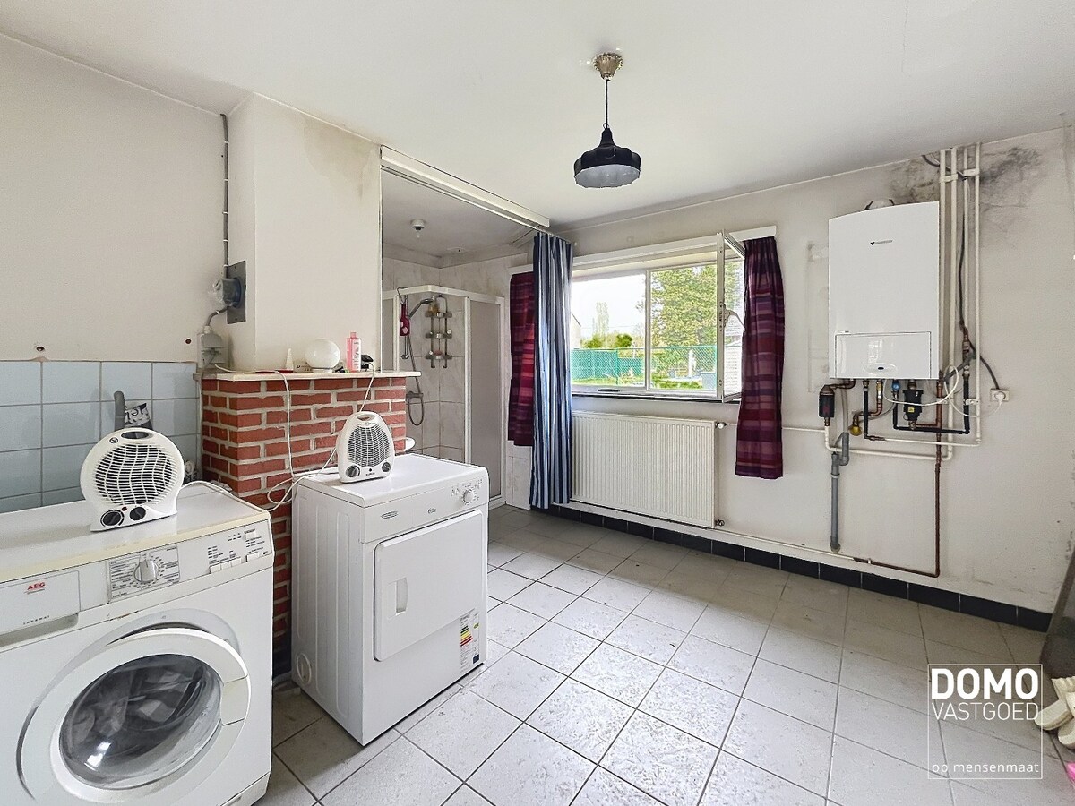 LOT 1 - RUIM, GOED GELEGEN PERCEEL VOOR NIEUWBOUWPROJECT AAN 6% BTW TE KOOP IN HASSELT 