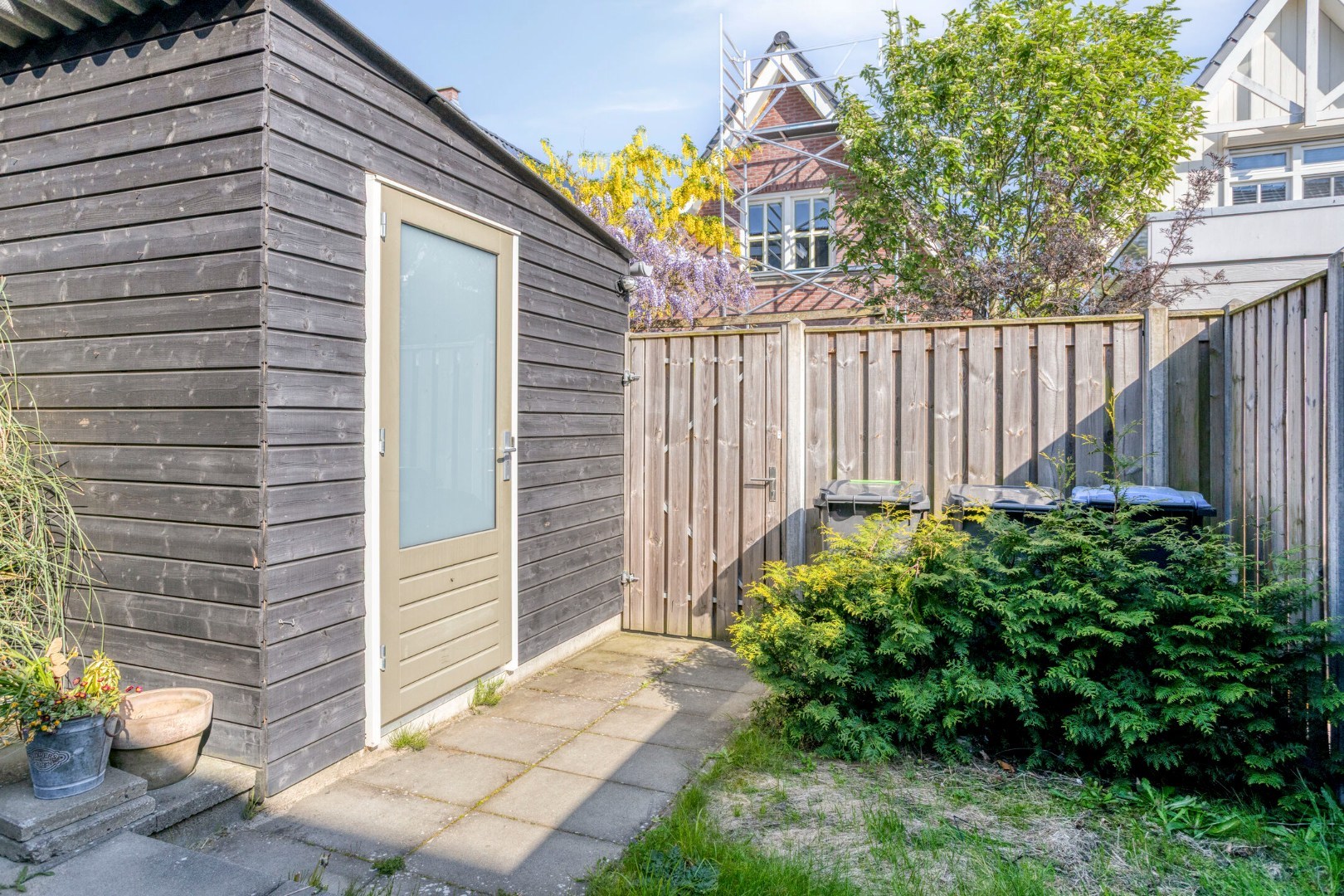 OPEN HUIS zaterdag 3 oktober van 11-15 uur! 