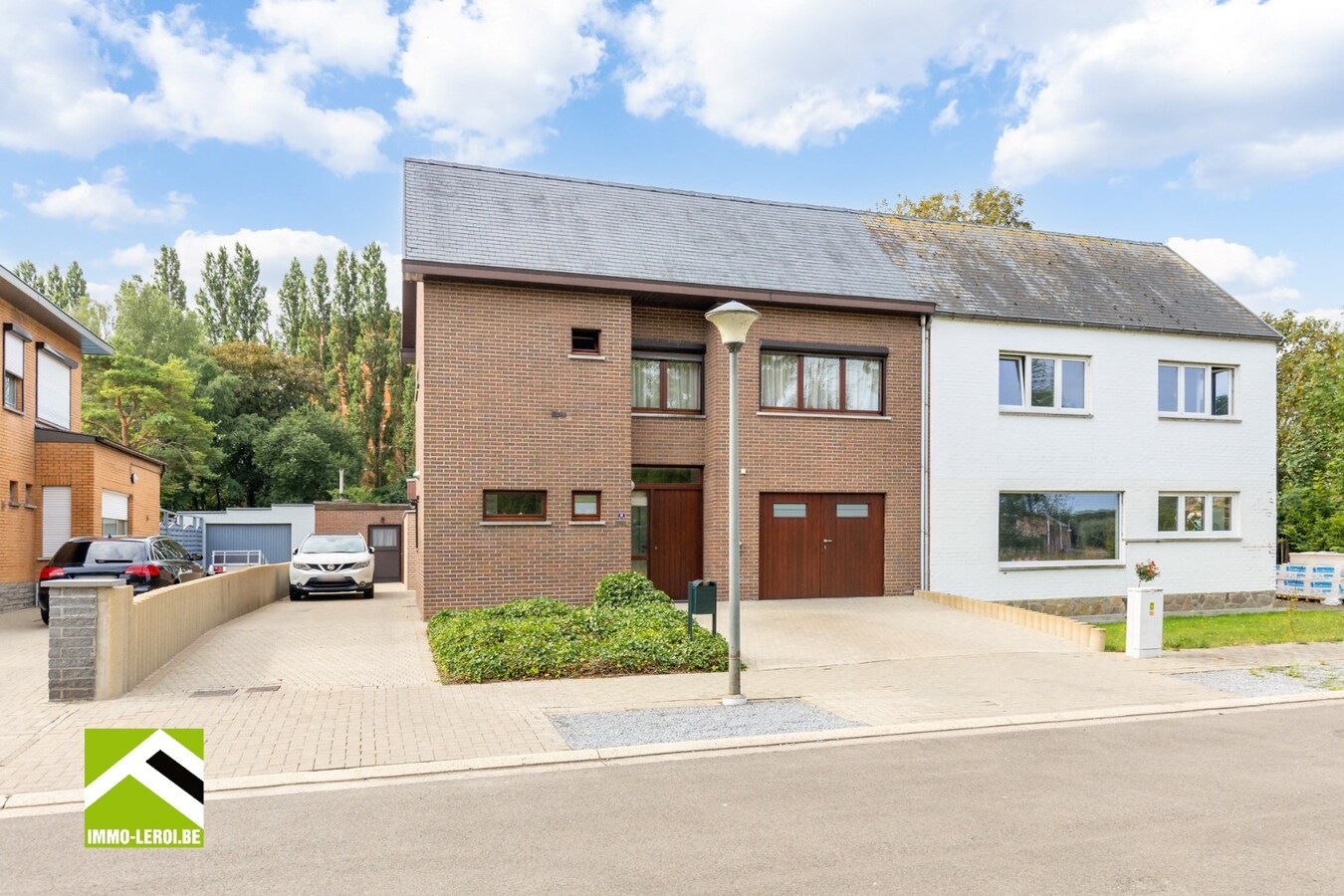 Verkocht woning - Tongeren