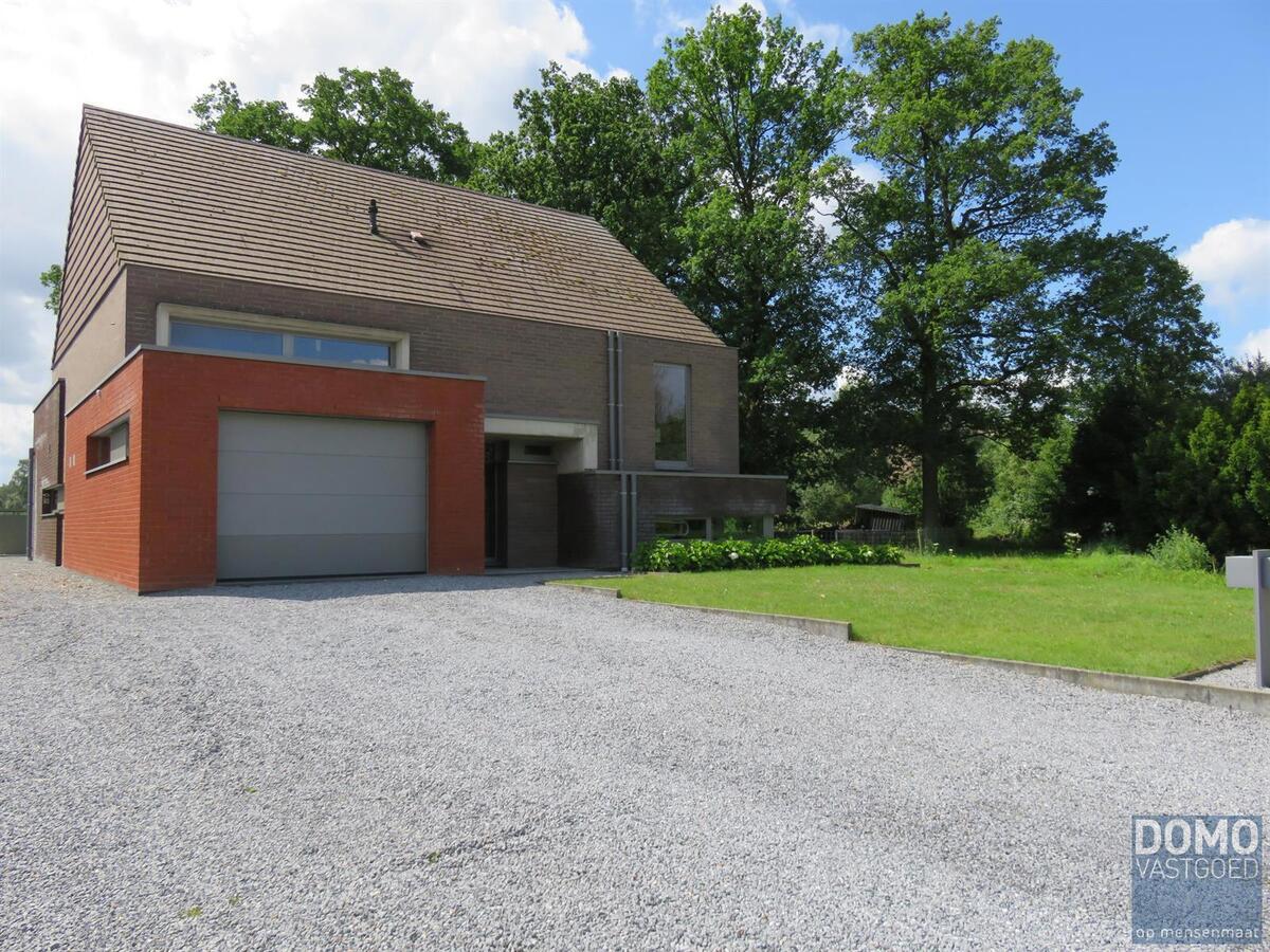 Woning verhuurd in Heusden-Zolder