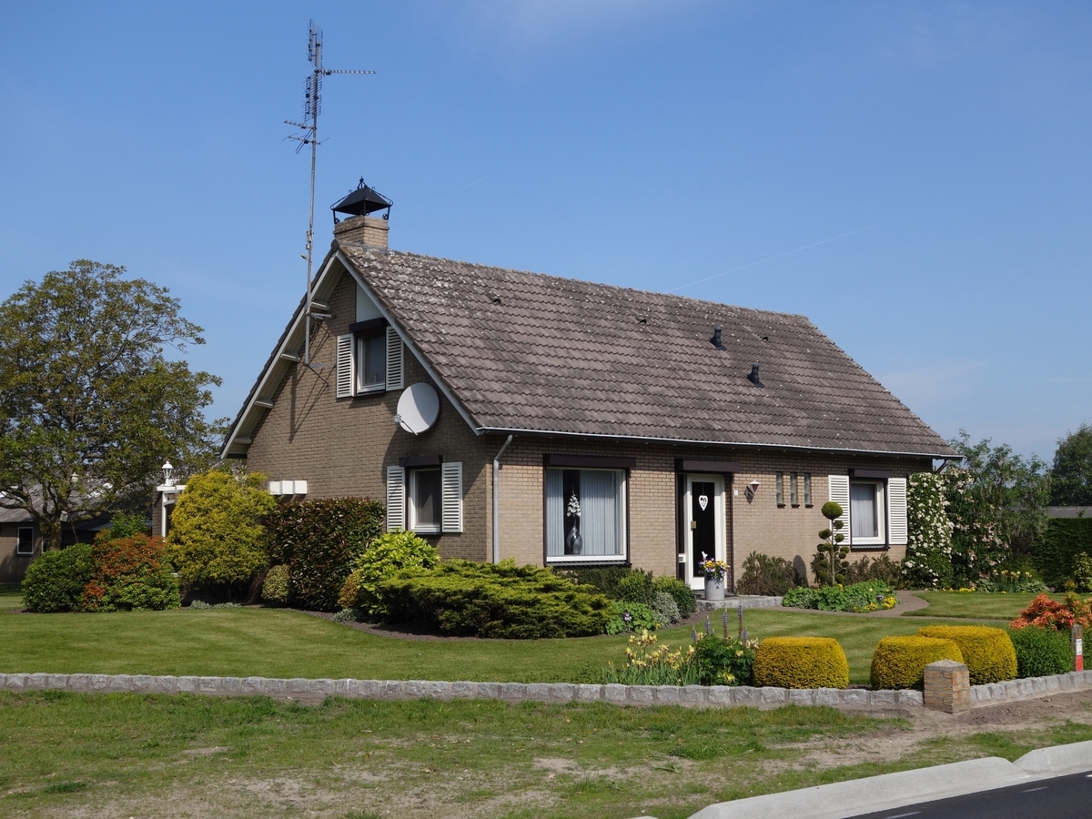 Verkocht woning - KONINGSLUST