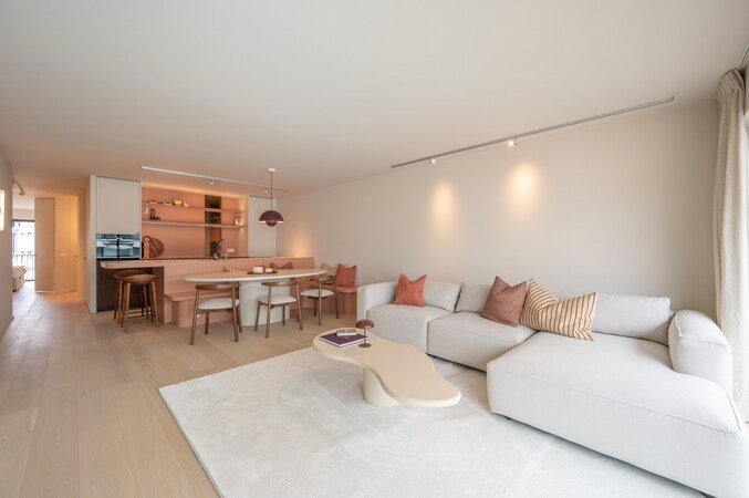 Te koop appartement - Knokke-Heist