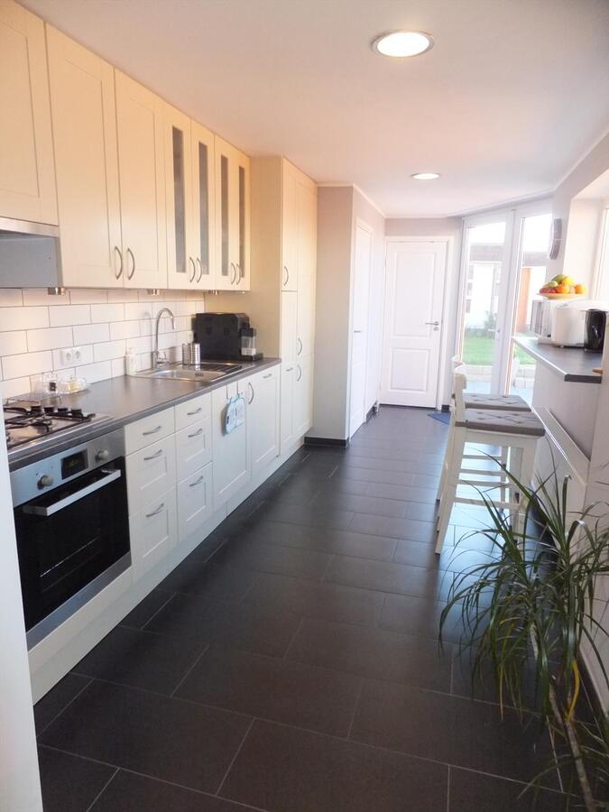 Eengezinswoning verkocht in Tilburg