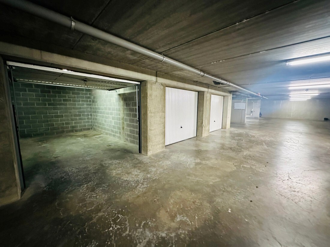 Modern appartement te Heusden-Zolder 