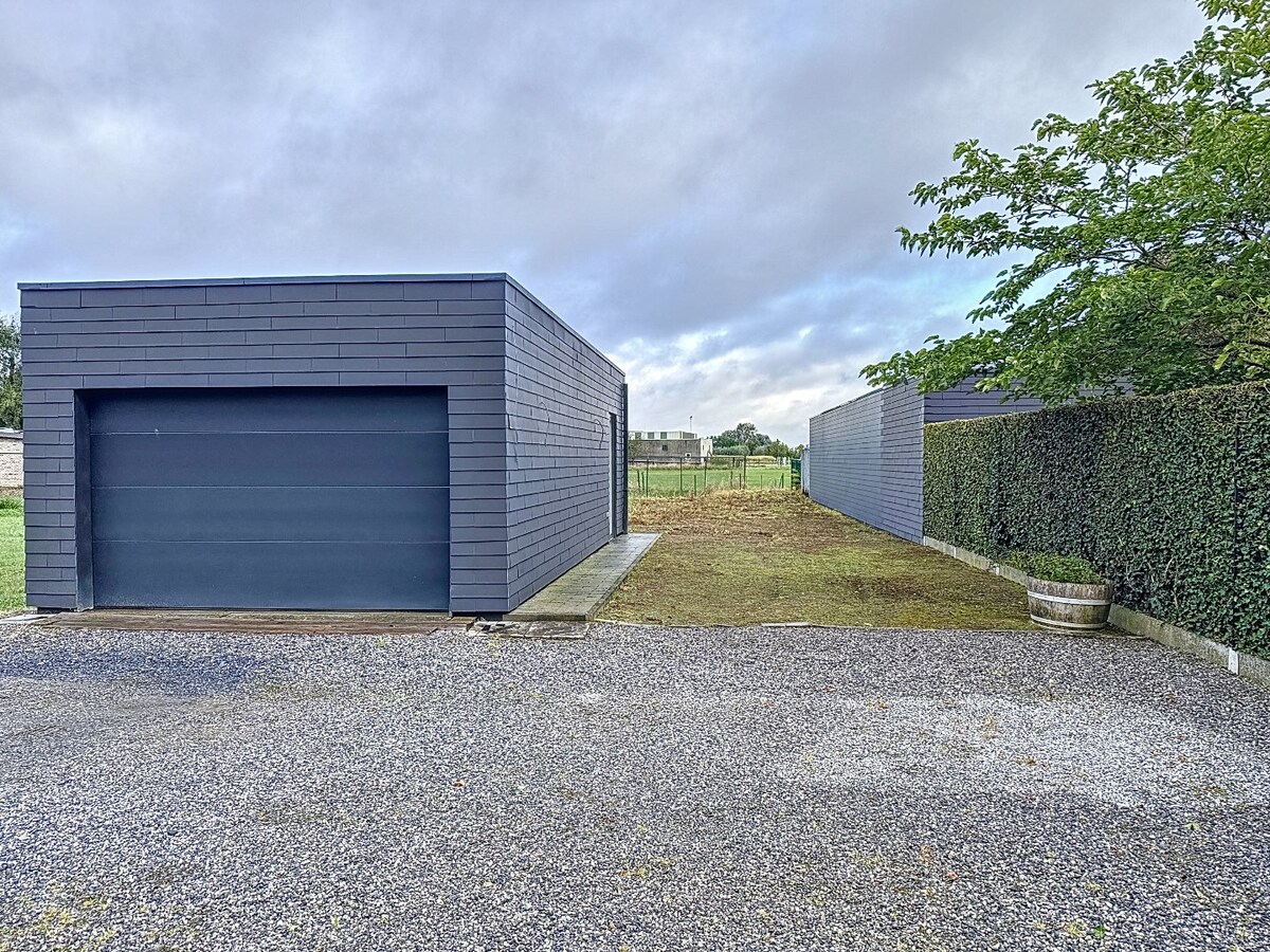 Woning verhuurd in Waregem