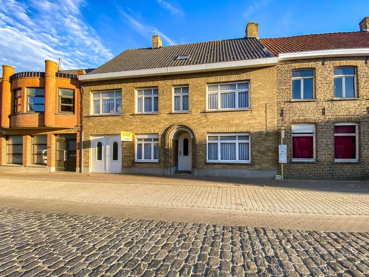 Te koop woning - Alveringem