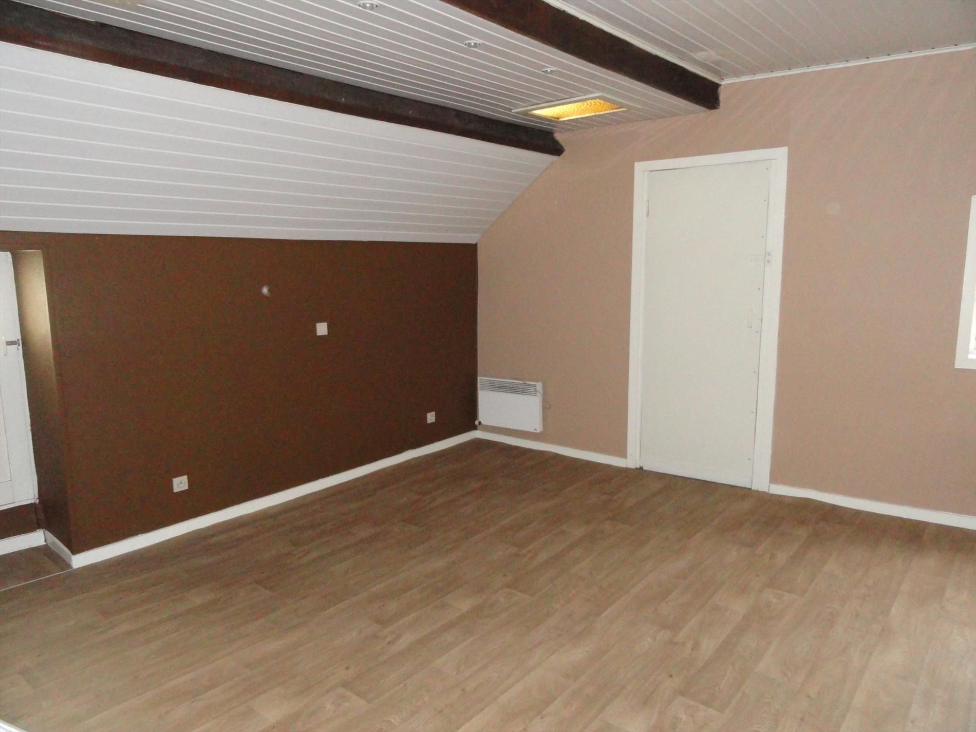 1 slaapkamer appartement in hartje Brugge 