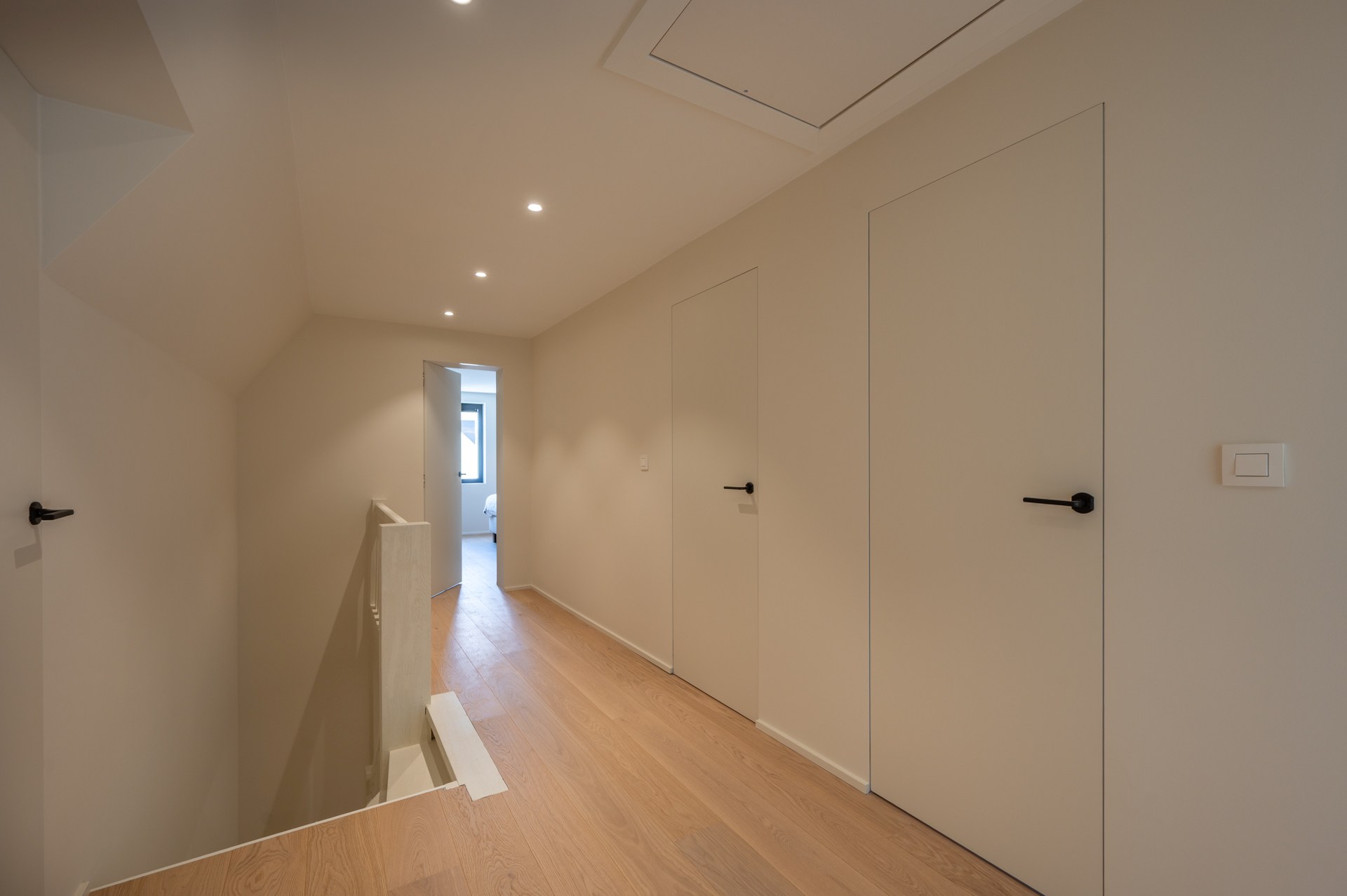 Villa Zoutedijk - prachtige villa in typische Zoute-stijl op een zuidgericht perceel van 808 m². 