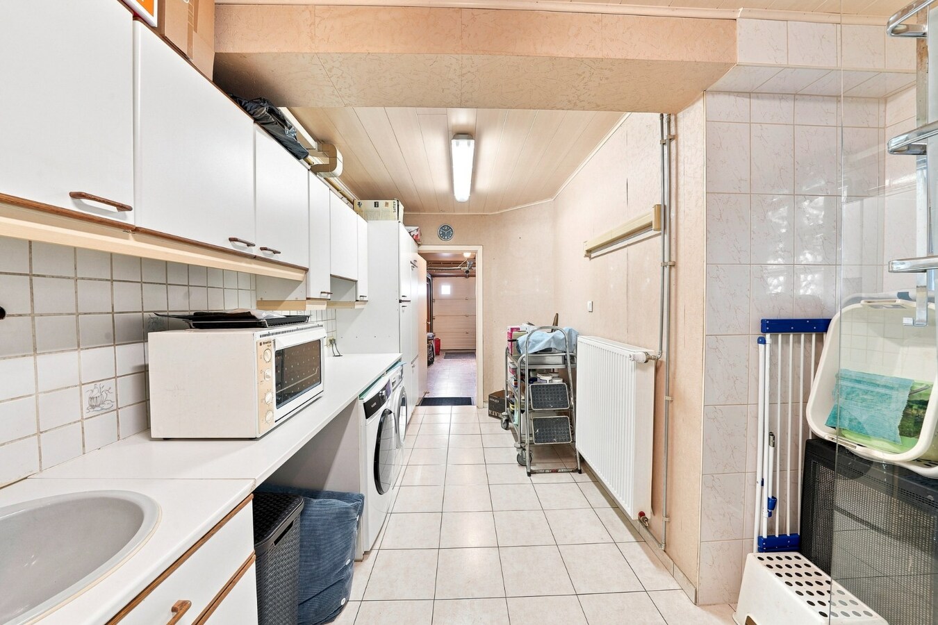 Te koop woning - Oudenburg
