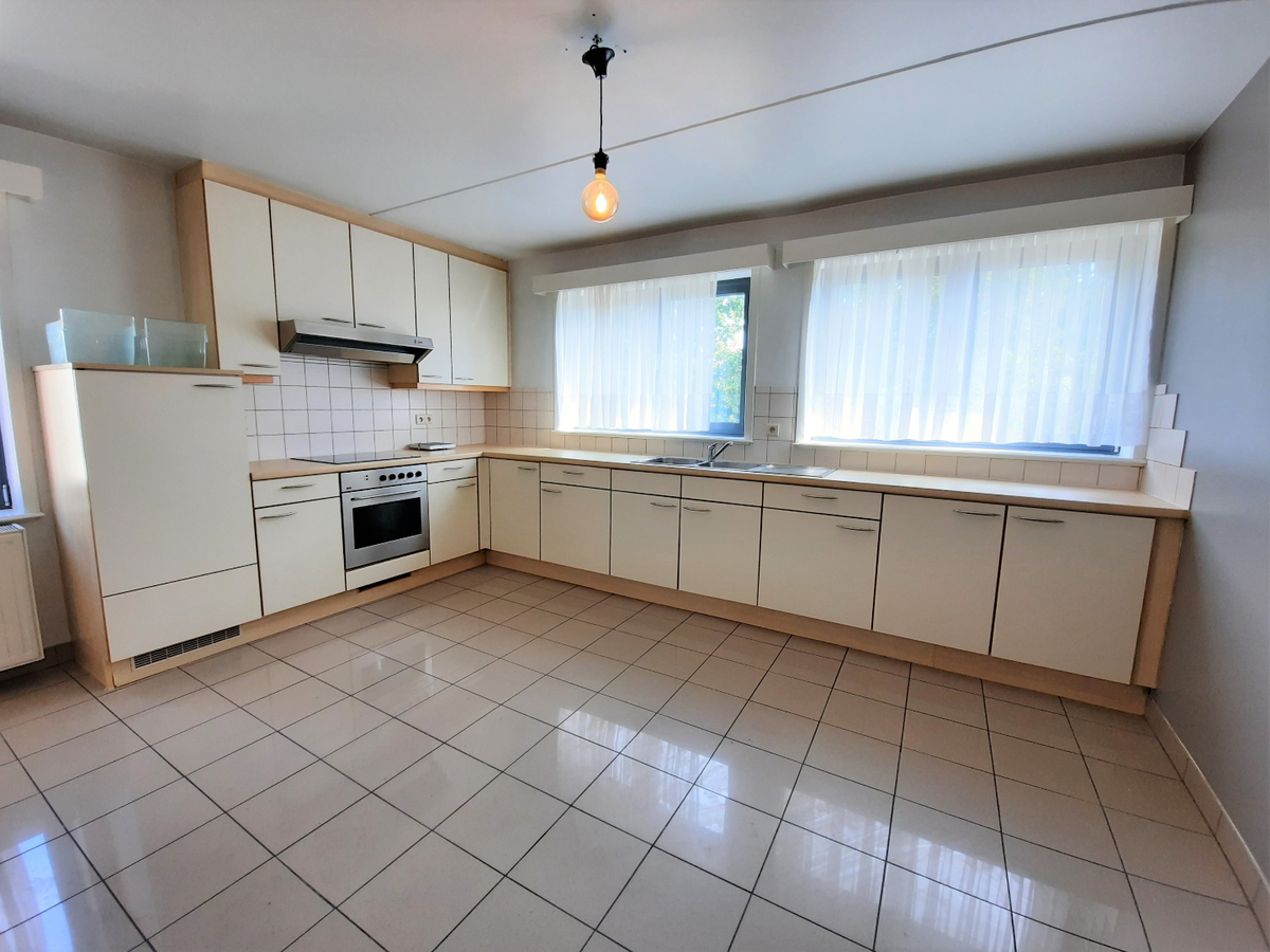 Verhuurd appartement - Riksingen