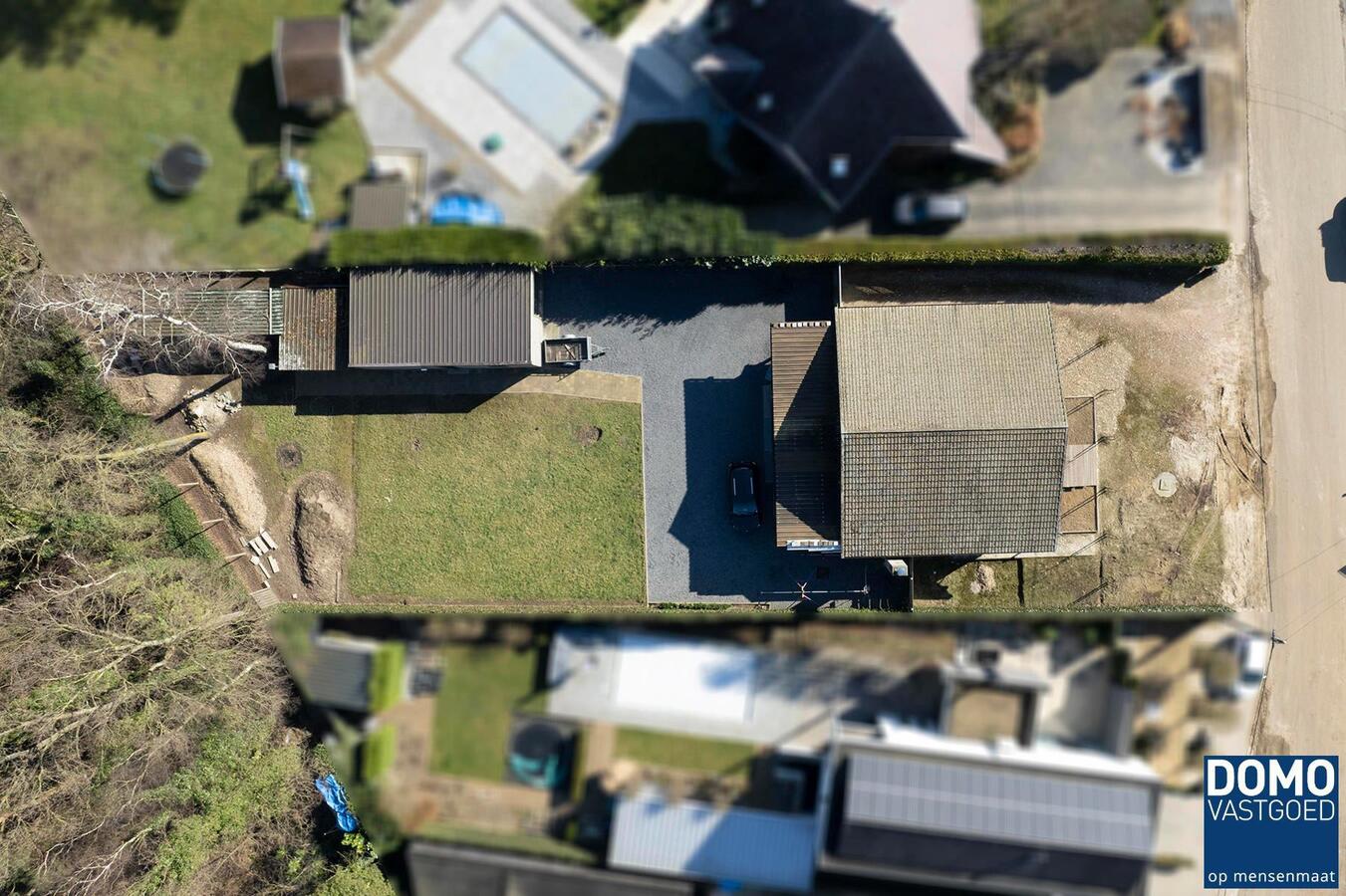 Chalet verkocht in Heusden-Zolder Zolder