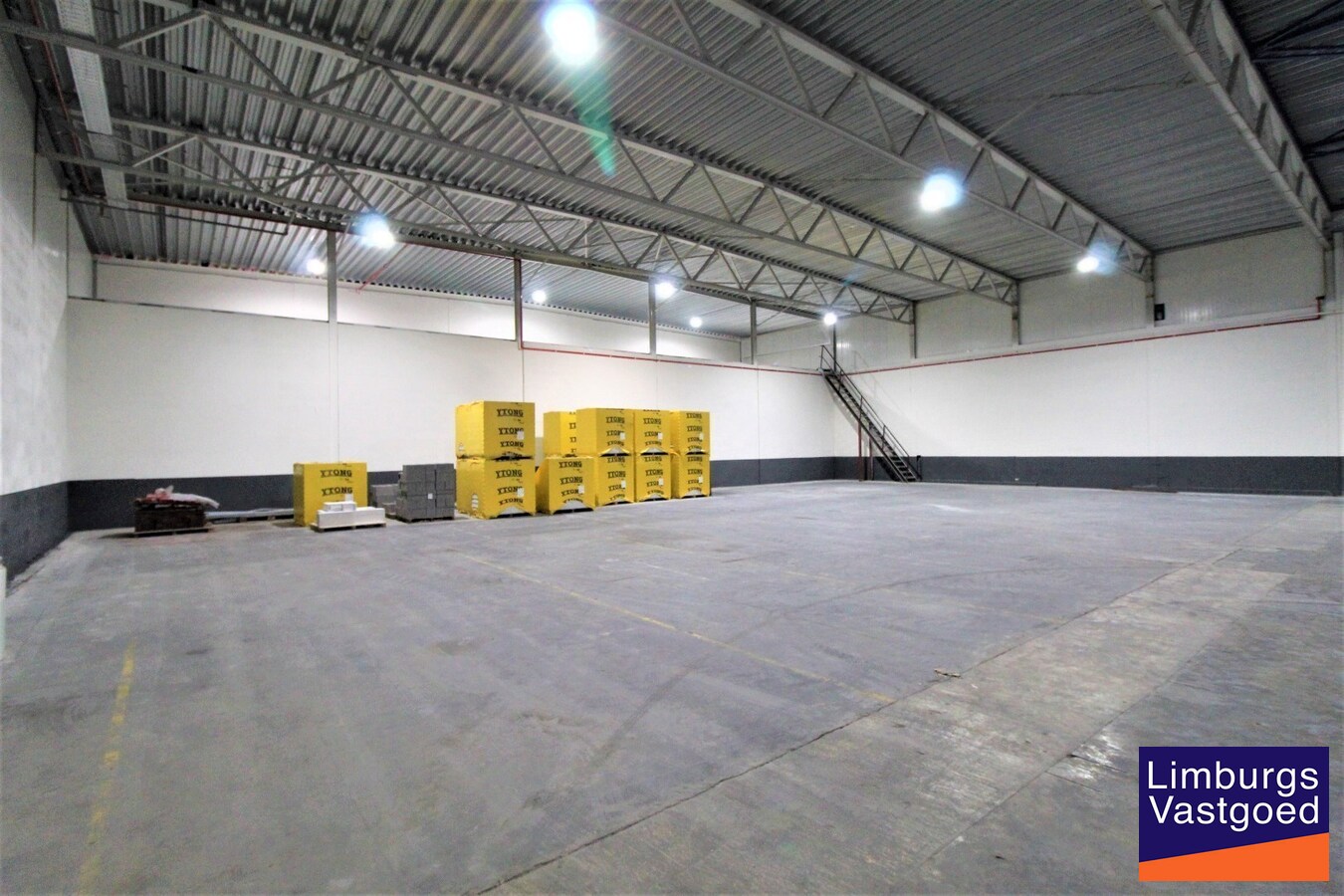 ALVA - KMO UNIT 31 - 200,46 m² - a/d voormalige Alva Site 