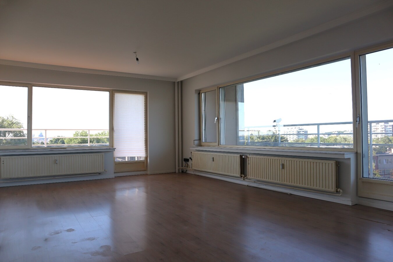 Mooi appartement met 2 slaapkamers te Jette 