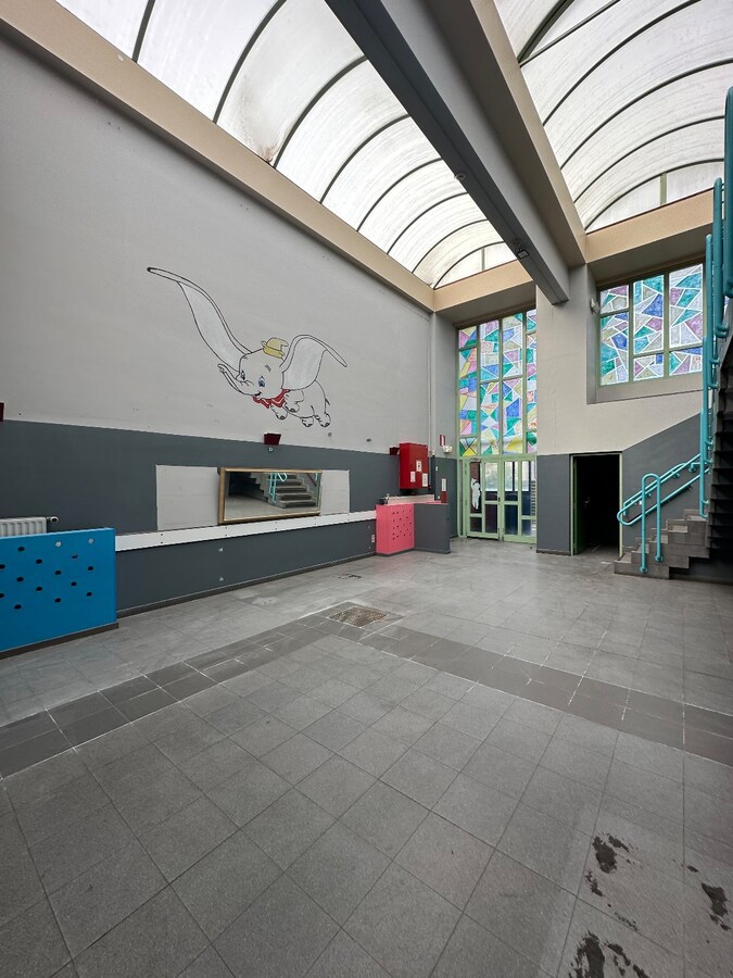 Verhuurd kantoor - Torhout