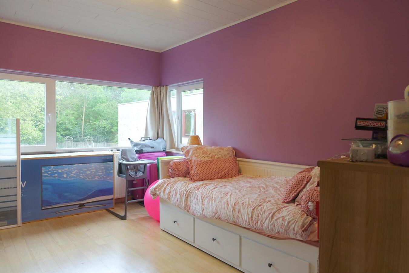 Gezellig en ruim appartement met zonnig terras 